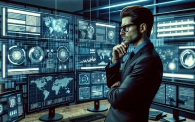 Cyber Threat Intelligence: How It Strengthens Security Against Evolving Cyberattacks