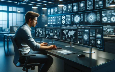 Top Operating System Security Threat Detection Tools to Safeguard Your Digital World